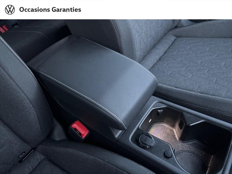 Voitures occasions VOLKSWAGEN GOLF VW Edition Dechy