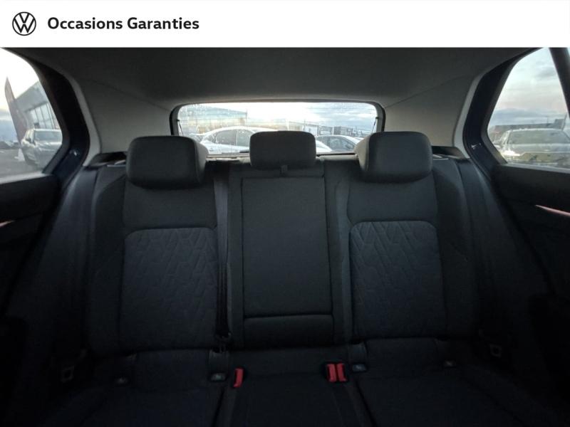 Voitures occasions VOLKSWAGEN GOLF VW Edition Dechy