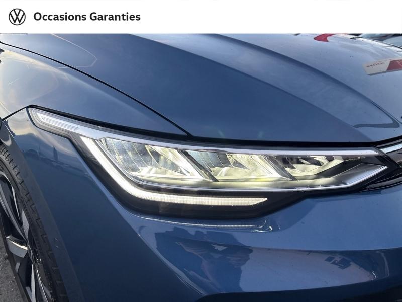 Voitures occasions VOLKSWAGEN GOLF VW Edition Dechy