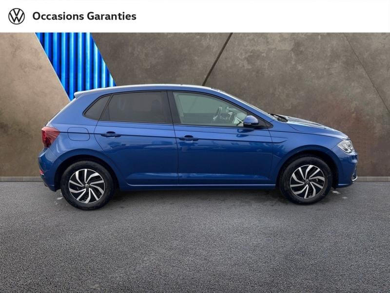 Voitures occasions VOLKSWAGEN POLO VW Edition Dechy