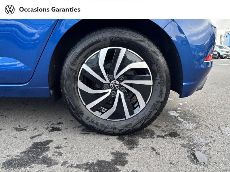 Voitures occasions VOLKSWAGEN POLO VW Edition Dechy