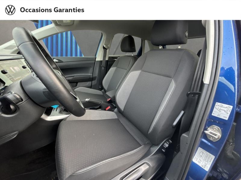 Voitures occasions VOLKSWAGEN POLO VW Edition Dechy