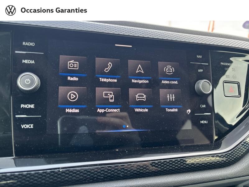 Voitures occasions VOLKSWAGEN POLO VW Edition Dechy