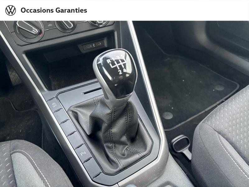 Voitures occasions VOLKSWAGEN POLO VW Edition Dechy