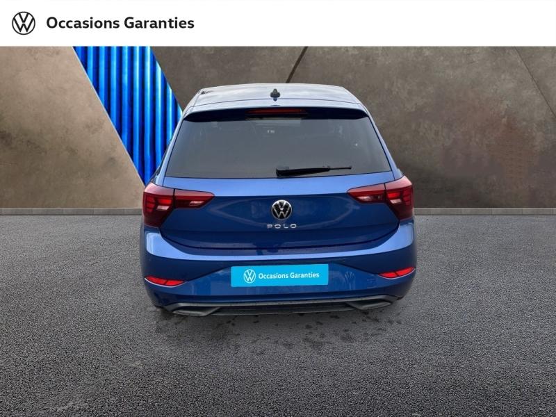 Voitures occasions VOLKSWAGEN POLO VW Edition Dechy