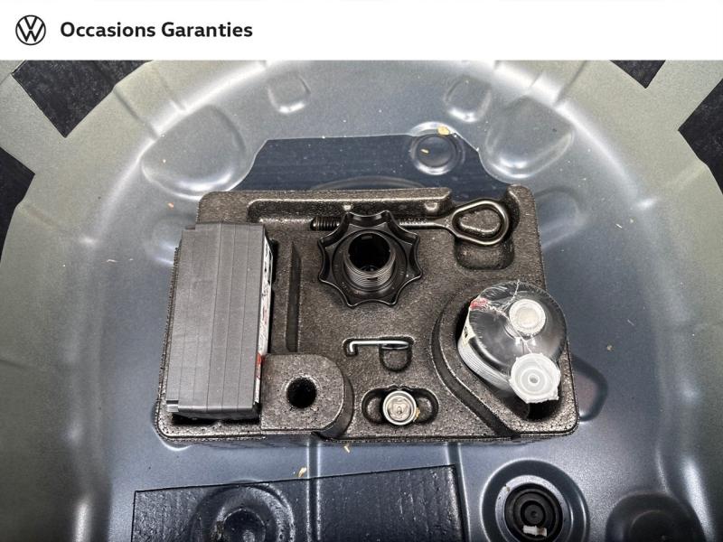 Voitures occasions VOLKSWAGEN POLO VW Edition Dechy