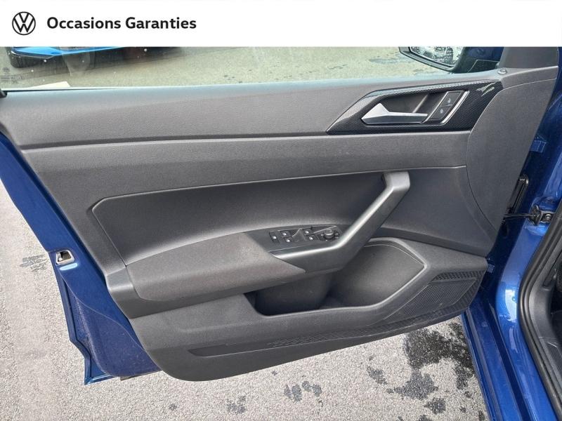 Voitures occasions VOLKSWAGEN POLO VW Edition Dechy