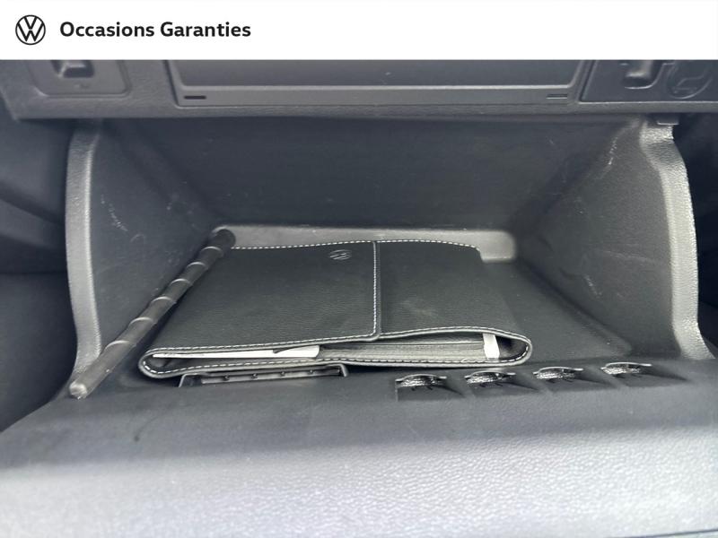 Voitures occasions VOLKSWAGEN POLO VW Edition Dechy