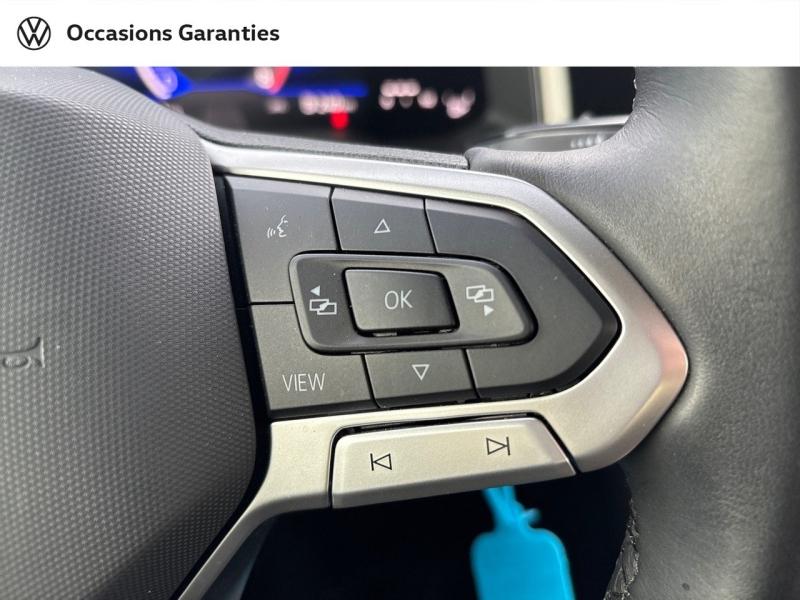 Voitures occasions VOLKSWAGEN POLO VW Edition Dechy