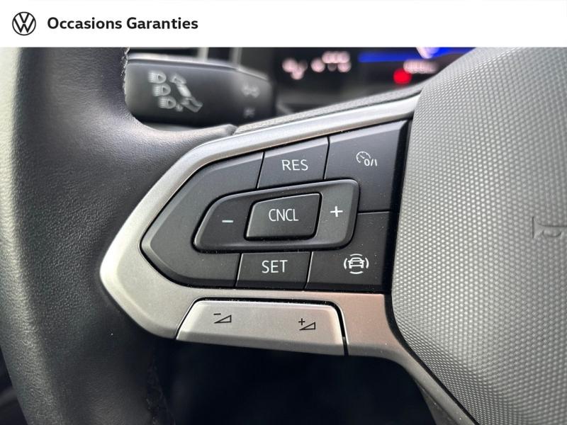 Voitures occasions VOLKSWAGEN POLO VW Edition Dechy