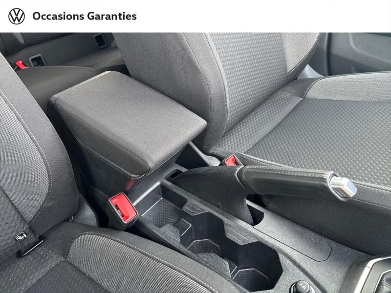 Voitures occasions VOLKSWAGEN POLO VW Edition Dechy