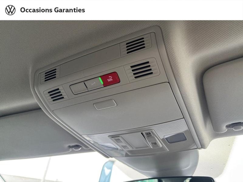 Voitures occasions VOLKSWAGEN POLO VW Edition Dechy