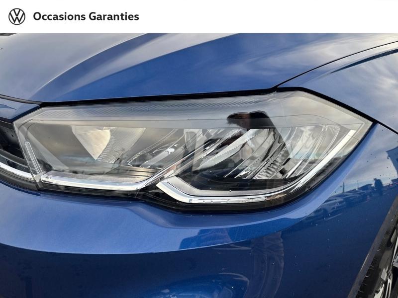 Voitures occasions VOLKSWAGEN POLO VW Edition Dechy