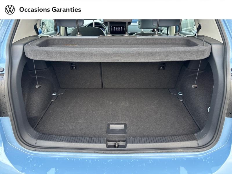Voitures occasions VOLKSWAGEN T-CROSS Style Dechy