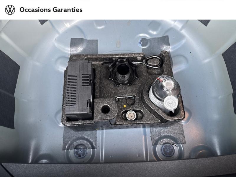 Voitures occasions VOLKSWAGEN T-CROSS Style Dechy