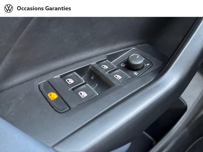 Voitures occasions VOLKSWAGEN T-CROSS Style Dechy