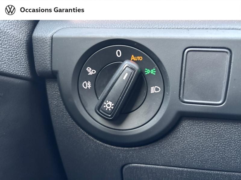 Voitures occasions VOLKSWAGEN T-CROSS Style Dechy