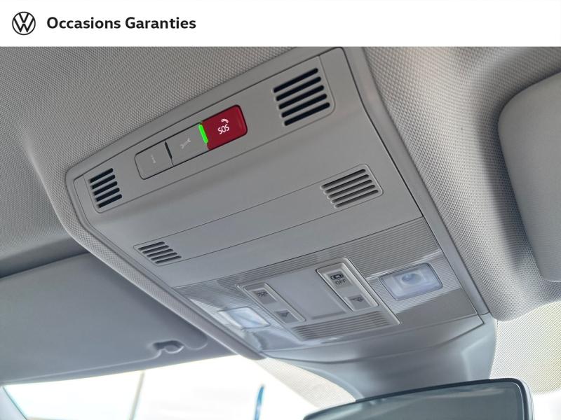 Voitures occasions VOLKSWAGEN T-CROSS Style Dechy