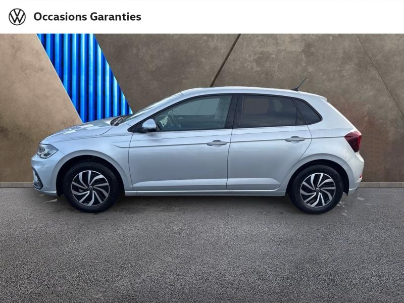 Voitures occasions VOLKSWAGEN POLO VW Edition Dechy