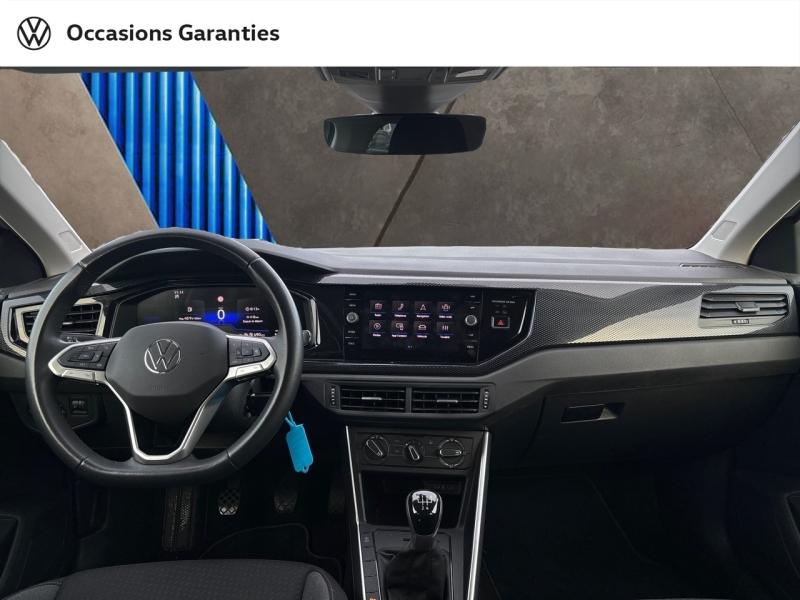Voitures occasions VOLKSWAGEN POLO VW Edition Dechy
