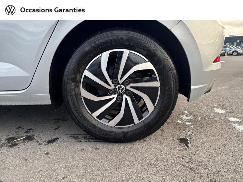 Voitures occasions VOLKSWAGEN POLO VW Edition Dechy
