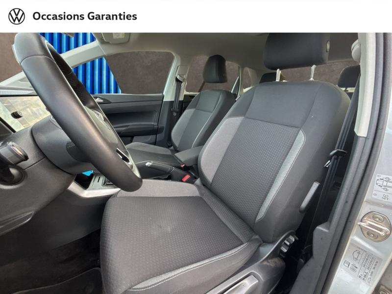 Voitures occasions VOLKSWAGEN POLO VW Edition Dechy