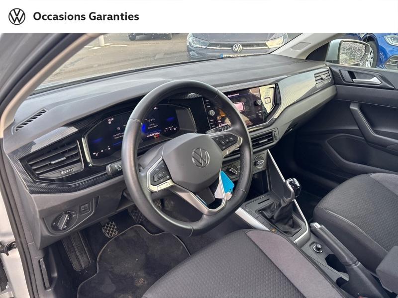 Voitures occasions VOLKSWAGEN POLO VW Edition Dechy
