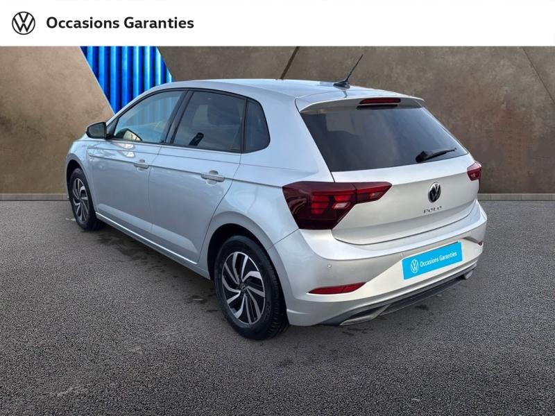 Voitures occasions VOLKSWAGEN POLO VW Edition Dechy