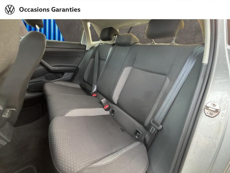 Voitures occasions VOLKSWAGEN POLO VW Edition Dechy
