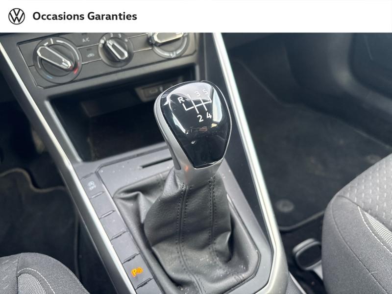 Voitures occasions VOLKSWAGEN POLO VW Edition Dechy