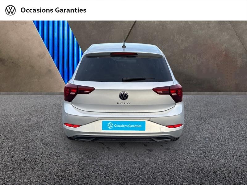Voitures occasions VOLKSWAGEN POLO VW Edition Dechy