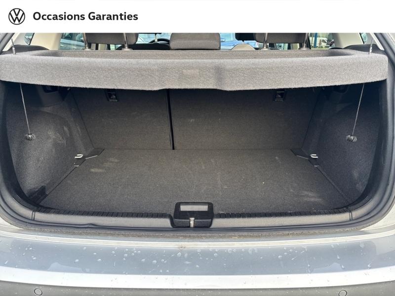 Voitures occasions VOLKSWAGEN POLO VW Edition Dechy