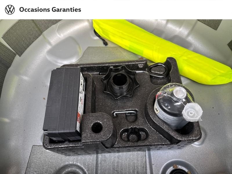 Voitures occasions VOLKSWAGEN POLO VW Edition Dechy