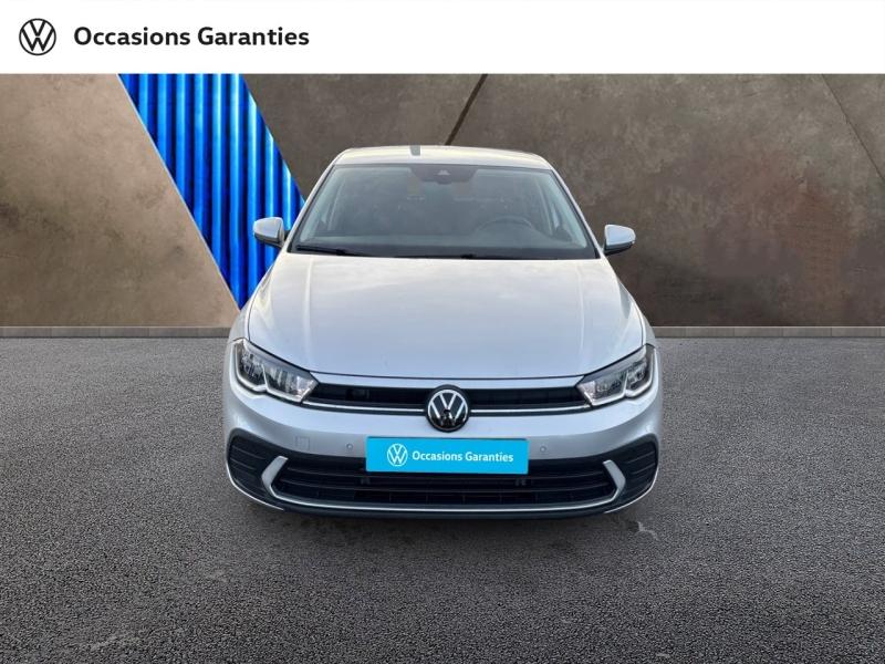Voitures occasions VOLKSWAGEN POLO VW Edition Dechy