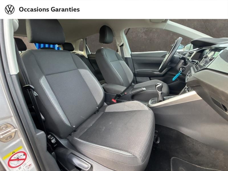 Voitures occasions VOLKSWAGEN POLO VW Edition Dechy