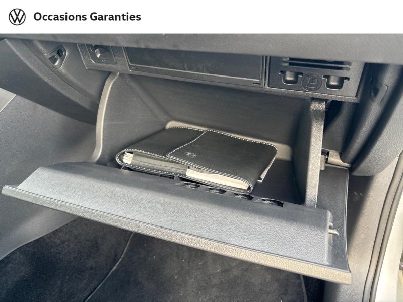 Voitures occasions VOLKSWAGEN POLO VW Edition Dechy