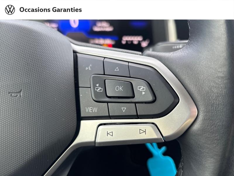 Voitures occasions VOLKSWAGEN POLO VW Edition Dechy