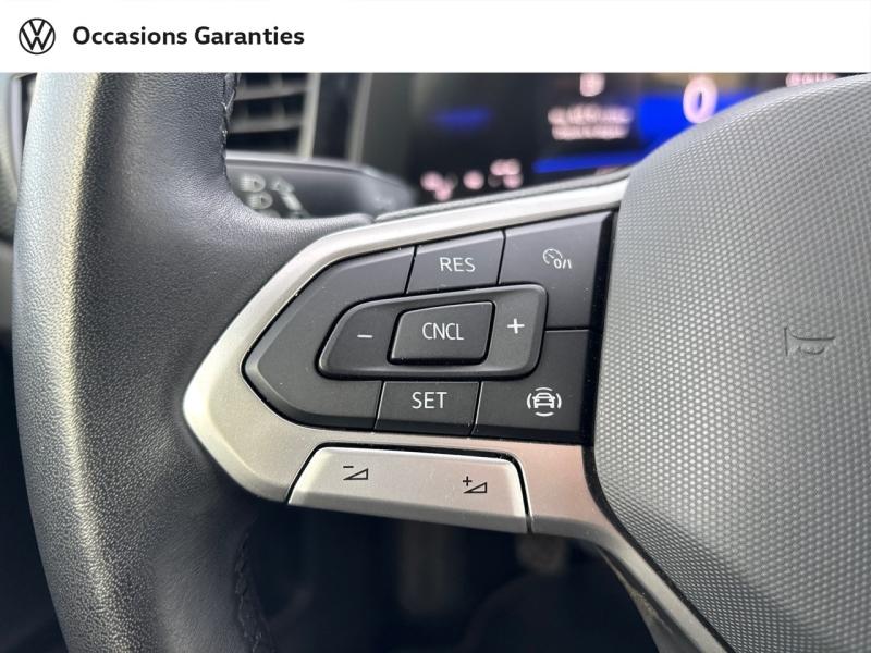 Voitures occasions VOLKSWAGEN POLO VW Edition Dechy