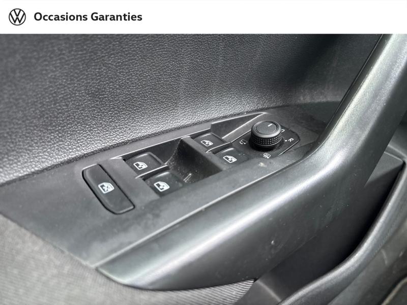 Voitures occasions VOLKSWAGEN POLO VW Edition Dechy