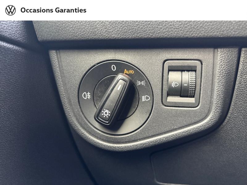 Voitures occasions VOLKSWAGEN POLO VW Edition Dechy