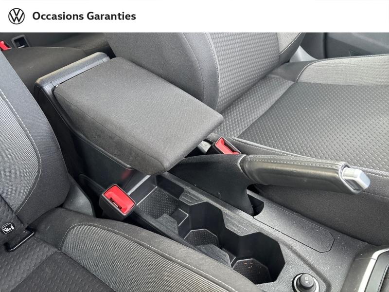 Voitures occasions VOLKSWAGEN POLO VW Edition Dechy