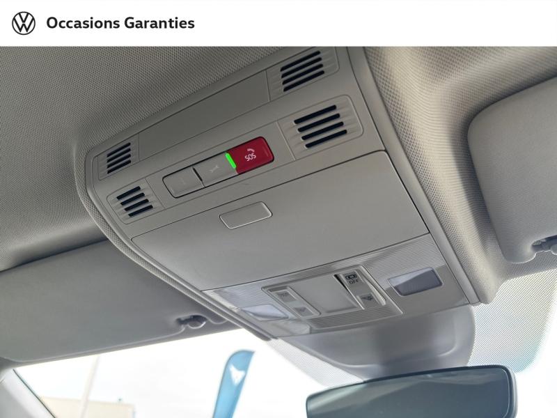 Voitures occasions VOLKSWAGEN POLO VW Edition Dechy