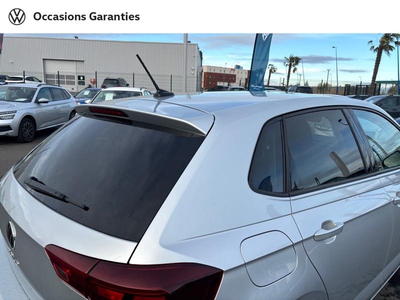 Voitures occasions VOLKSWAGEN POLO VW Edition Dechy