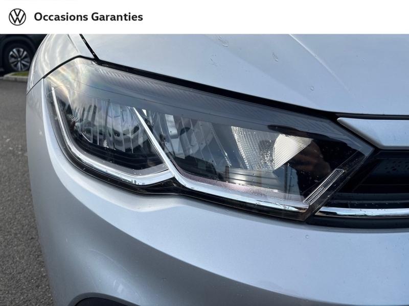 Voitures occasions VOLKSWAGEN POLO VW Edition Dechy
