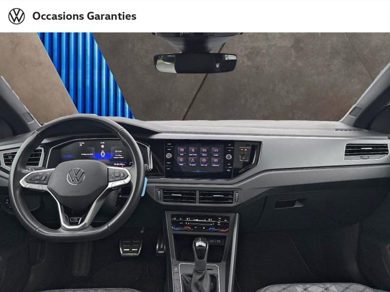 Voitures occasions VOLKSWAGEN POLO R-Line Dechy