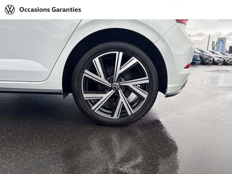 Voitures occasions VOLKSWAGEN POLO R-Line Dechy