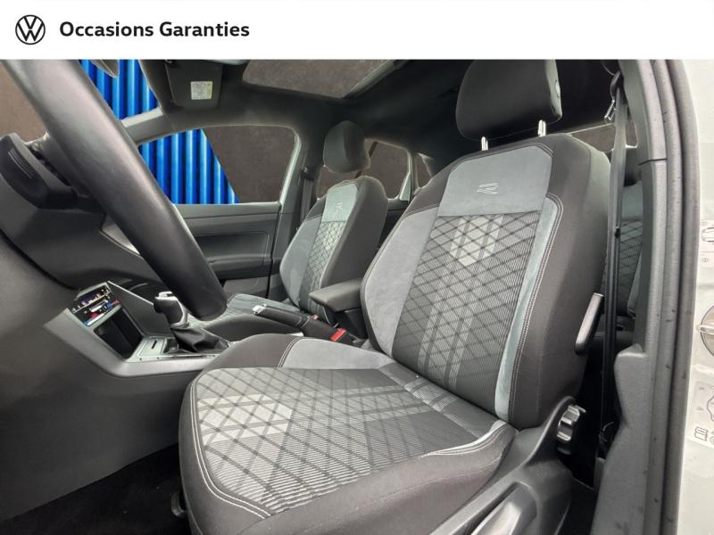 Voitures occasions VOLKSWAGEN POLO R-Line Dechy