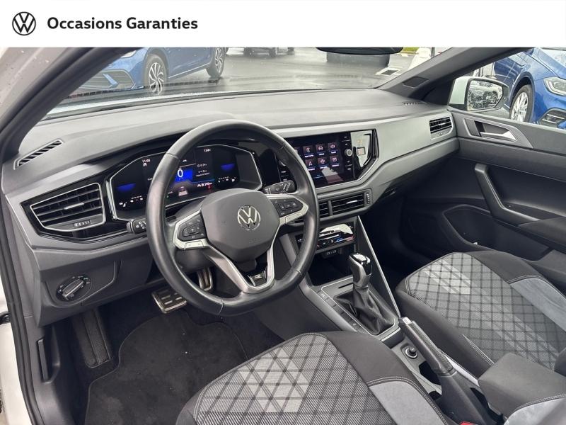 Voitures occasions VOLKSWAGEN POLO R-Line Dechy