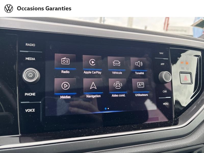 Voitures occasions VOLKSWAGEN POLO R-Line Dechy