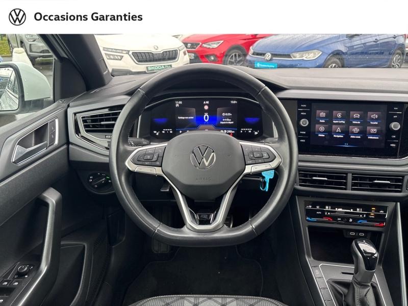 Voitures occasions VOLKSWAGEN POLO R-Line Dechy